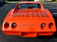 1974 Chevrolet Corvette for sale in Michigan (ID-118759)