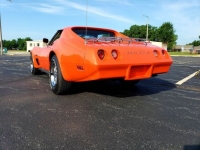 1974 Chevrolet Corvette for sale in Michigan (ID-118759)
