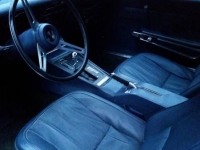 1974 Chevrolet Corvette for sale in Michigan (ID-119501)