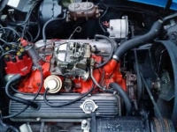 1974 Chevrolet Corvette for sale in Michigan (ID-119501)