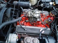 1974 Chevrolet Corvette for sale in Michigan (ID-119501)