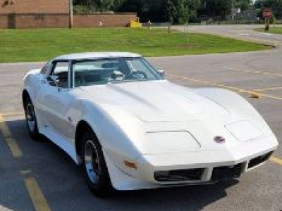 1974 Chevrolet Corvette for sale