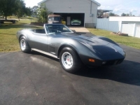 1974 Chevrolet Corvette for sale in Michigan (ID-121348)