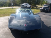1974 Chevrolet Corvette for sale in Michigan (ID-121348)