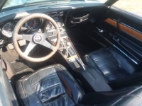 1974 Chevrolet Corvette for sale in Michigan (ID-121348)