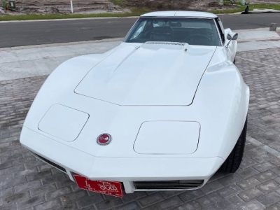 1974 Chevrolet Corvette for sale