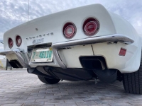 1974 Chevrolet Corvette for sale in Michigan (ID-121559)