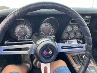 1974 Chevrolet Corvette for sale in Michigan (ID-121559)