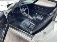 1974 Chevrolet Corvette for sale in Michigan (ID-121559)