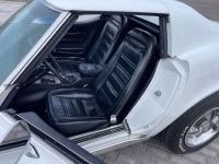 1974 Chevrolet Corvette for sale in Michigan (ID-121559)