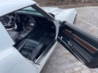 1974 Chevrolet Corvette for sale in Michigan (ID-121559)