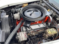 1974 Chevrolet Corvette for sale in Michigan (ID-121559)