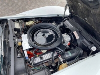 1974 Chevrolet Corvette for sale in Michigan (ID-121559)
