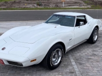 1974 Chevrolet Corvette for sale in Michigan (ID-121559)