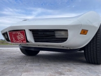 1974 Chevrolet Corvette for sale in Michigan (ID-121559)