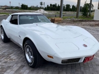1974 Chevrolet Corvette for sale in Michigan (ID-121559)