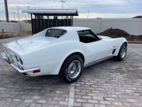1974 Chevrolet Corvette for sale in Michigan (ID-121559)