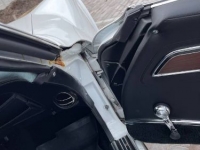 1974 Chevrolet Corvette for sale in Michigan (ID-121559)