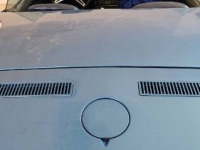 1974 Chevrolet Corvette for sale in Michigan (ID-121765)