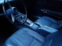 1974 Chevrolet Corvette for sale in Michigan (ID-121765)