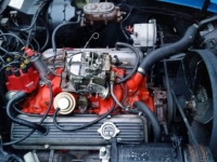 1974 Chevrolet Corvette for sale in Michigan (ID-121765)