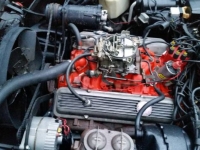 1974 Chevrolet Corvette for sale in Michigan (ID-121765)