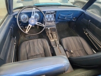 1974 Chevrolet Corvette for sale in Michigan (ID-121765)