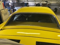 1974 Chevrolet Corvette for sale in Michigan (ID-122467)