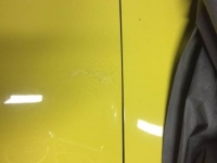 1974 Chevrolet Corvette for sale in Michigan (ID-122467)