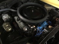 1974 Chevrolet Corvette for sale in Michigan (ID-122467)