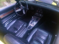 1974 Chevrolet Corvette for sale in Michigan (ID-122467)