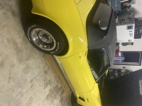 1974 Chevrolet Corvette for sale in Michigan (ID-122467)