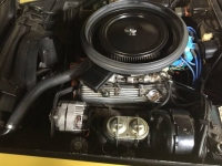 1974 Chevrolet Corvette for sale in Michigan (ID-122467)