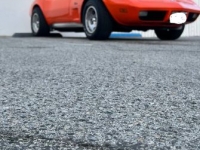 1974 Chevrolet Corvette for sale in Michigan (ID-123463)