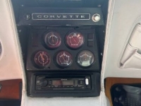 1974 Chevrolet Corvette for sale in Michigan (ID-123463)