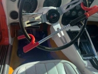 1974 Chevrolet Corvette for sale in Michigan (ID-123463)