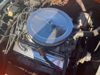 1974 Chevrolet Corvette for sale in Michigan (ID-123463)