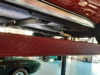 1974 Chevrolet Corvette for sale in Michigan (ID-124630)