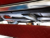 1974 Chevrolet Corvette for sale in Michigan (ID-124630)