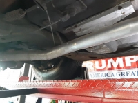 1974 Chevrolet Corvette for sale in Michigan (ID-124630)