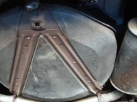 1974 Chevrolet Corvette for sale in Michigan (ID-124630)