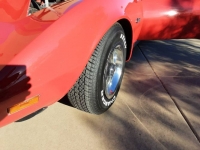 1974 Chevrolet Corvette for sale in Michigan (ID-124630)