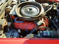 1974 Chevrolet Corvette for sale in Michigan (ID-124630)
