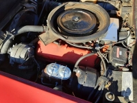 1974 Chevrolet Corvette for sale in Michigan (ID-124630)
