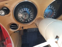 1974 Chevrolet Corvette for sale in Michigan (ID-124630)