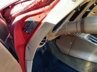 1974 Chevrolet Corvette for sale in Michigan (ID-124630)