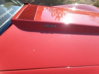 1974 Chevrolet Corvette for sale in Michigan (ID-124630)