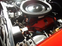 1974 Chevrolet Corvette for sale in Michigan (ID-125506)
