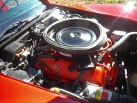 1974 Chevrolet Corvette for sale in Michigan (ID-125506)