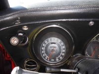 1974 Chevrolet Corvette for sale in Michigan (ID-125506)